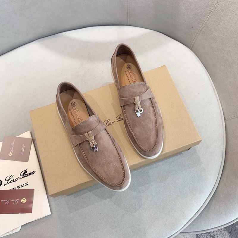 Loro Piana Shoes